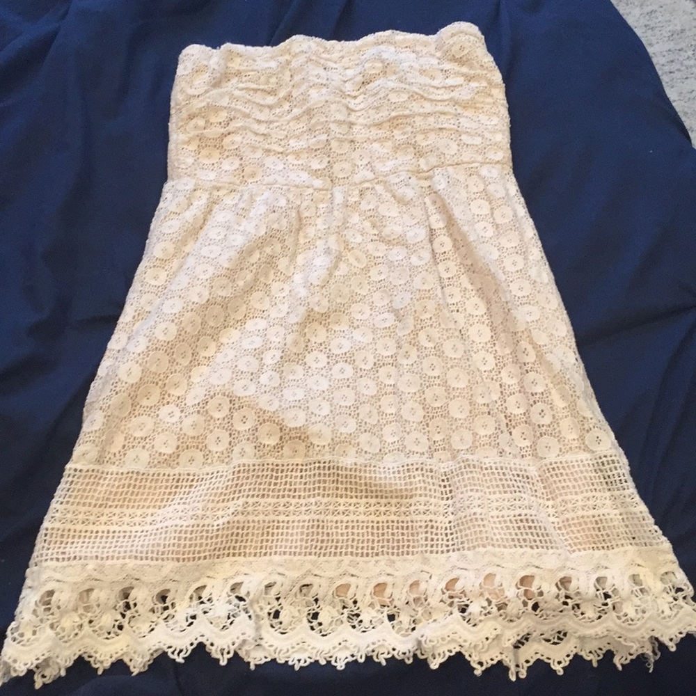 WET SEAL MINI DRESS